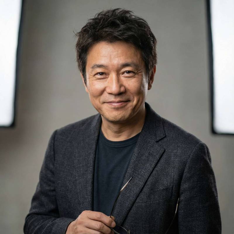 日韩精品导演张明