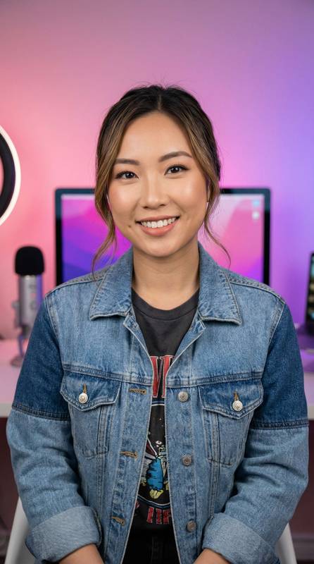 日韩精品主播小甜